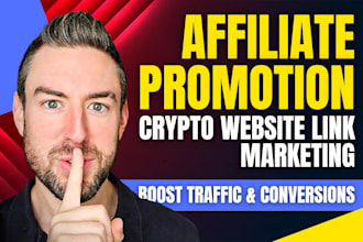 do affiliate marketing crypto website crypto promotion referral link sign up