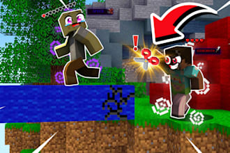 create the perfect thumbnail for your minecraft videos