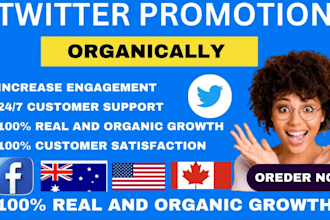 do crypto twitter x marketing and nft promotion for organic followers growth