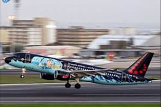 create custom livery for your msfs 2020 aircraft