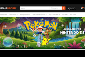 trading card shopify store pokemon website trading card store tcg pokemon store