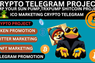 do x twitter marketing for crypto nft organic growth and engagement