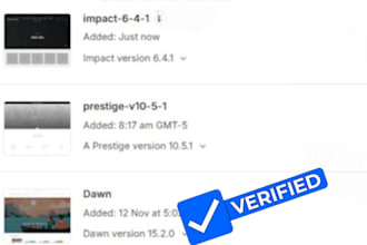 resolve shopify theme license errors in minutes