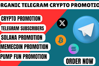 do x twitter growth marketing for crypto nft followers engagement