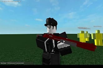 script anything for you as a professional roblox scripter