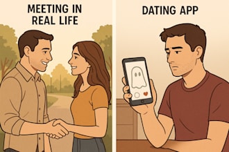 teach you to approach women in real life without apps