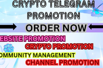 do twitter crypto promotion ico, airdrop, nft giveaways