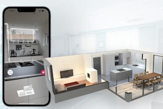 lidar app lidar slam  3d scanning app lidar IOS app lidar scanner app camera app