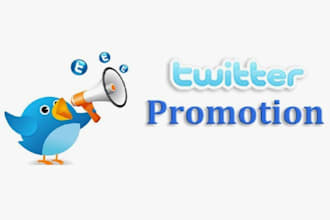 promote your brand with targeted twitter promotion