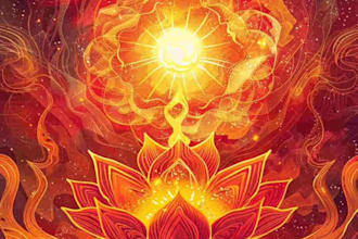 give you a detailed tarot reading with loving guidance