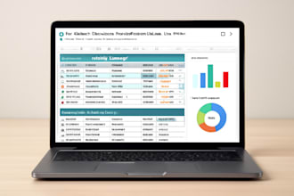 book tracker,reading list on google sheets, personal digital library,spreadsheet
