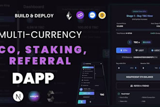 do crypto token memecoin, blockchain, presale website, tokenomics smart contract