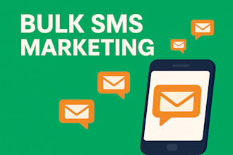 send bulk sms blast sms campaign text message marketing bulk email marketing