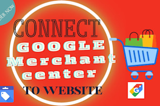 connect website to google merchant center fix  gmc suspension misrepresentation