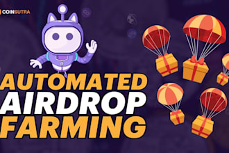 create solana bot, airdrop telegram bot, crypto bot, arbitrage bot meme coin bot