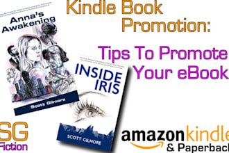do ebook promotion to top 20 book website for monthly book sales amazon kdp ads