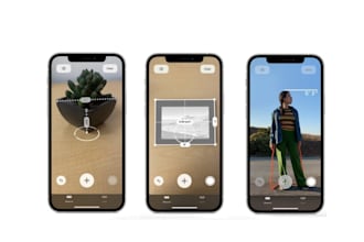 lidar app camera app 3d scanning app sensor app IOS lidar app lidar scanner app