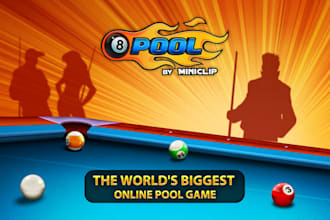 setup card game slot, bc game, 8 ball game, baccarat, billboard game, blackjack