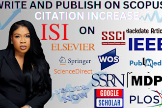 write and publish on scopus index ssci isi elsevier eb1 q1 q2 q3 ieee citation