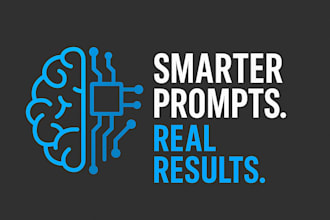 design powerful chatgpt prompts to automate tasks content or support