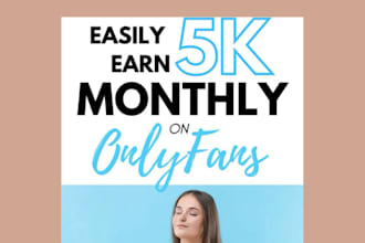 grow onlyfans revenue model management, agency strategy