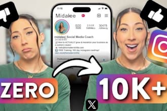 steadily increase fanvue subscribers ai fanvue promotion setup social media ads