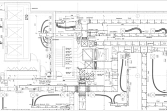 do mep drawings, hvac blueprint permit, draw electrical bim design, structural