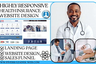 health insurance website, medicare, healthcare, medical, homecare health website
