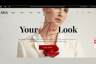 jewelry website shopify store jewelry store jewelry fashion