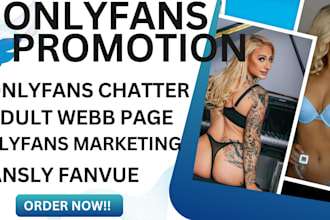 fanvue promotion gain rich subs ai fanvue promotion, adult web twitter marketing
