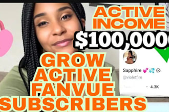 do fanvue promotion onlyfans promotion ai fanvue subscribers fanvue management
