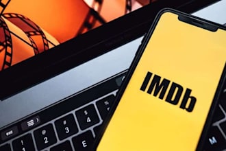 promote your imdb movie with rating, real and organic audience