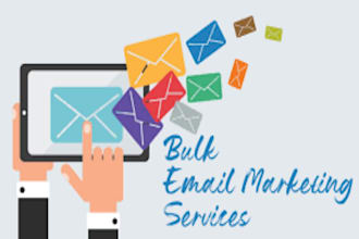 send bulk email blast, bulk sms campaign, email blast, mass email, bulk sms