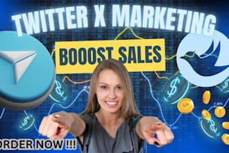 crypto twitter x marketing to hit 50m crypto memecoin investors and 1000x sales