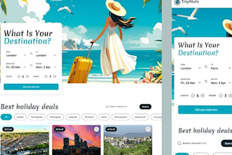 do travel agency website tour website tourism website wordpress or wix website