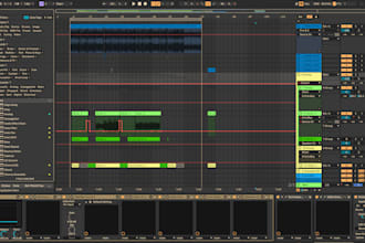 mix your vocals for a clean, professional sound