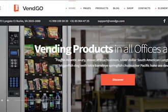 design vending machine website atm machine website vending machine landing page