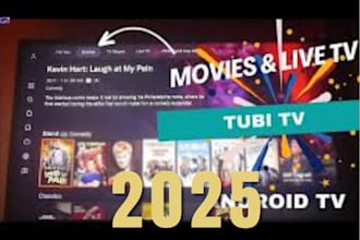 viral promotion for tubi movies, film prom0tion movie review, tubi prom0tion