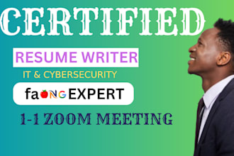 create a professional resume tailored for roles in IT,  software engineering
