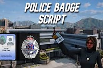 make a fivem eup clothes, bikes vest, fivem script