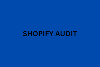 increase the conversion rate of your shopify store