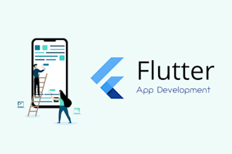 be flutter developer mobile app in flutter app development, flutter development