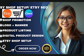 optimize your etsy listings with keywords to improve etsy rank