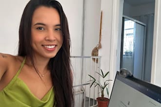 teach you brazilian portuguese through real life situations