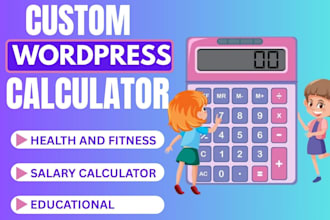 create wordpress web calculator online web calculator custom cal with plugin