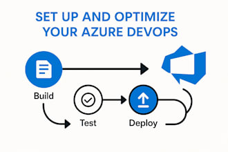 set up and optimize your azure devops ci cd pipeline