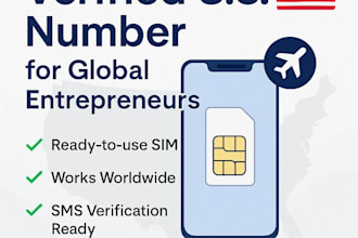 provide support for your USA registered startup business
