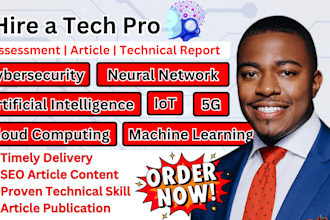 write cybersecurity project, blockchain, ai ebook, quantum computing, cyber book