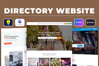 business directory website using wordpress directory website
