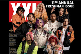 press release blog sites music news, xxl tmz news magazine, hollywood reporter